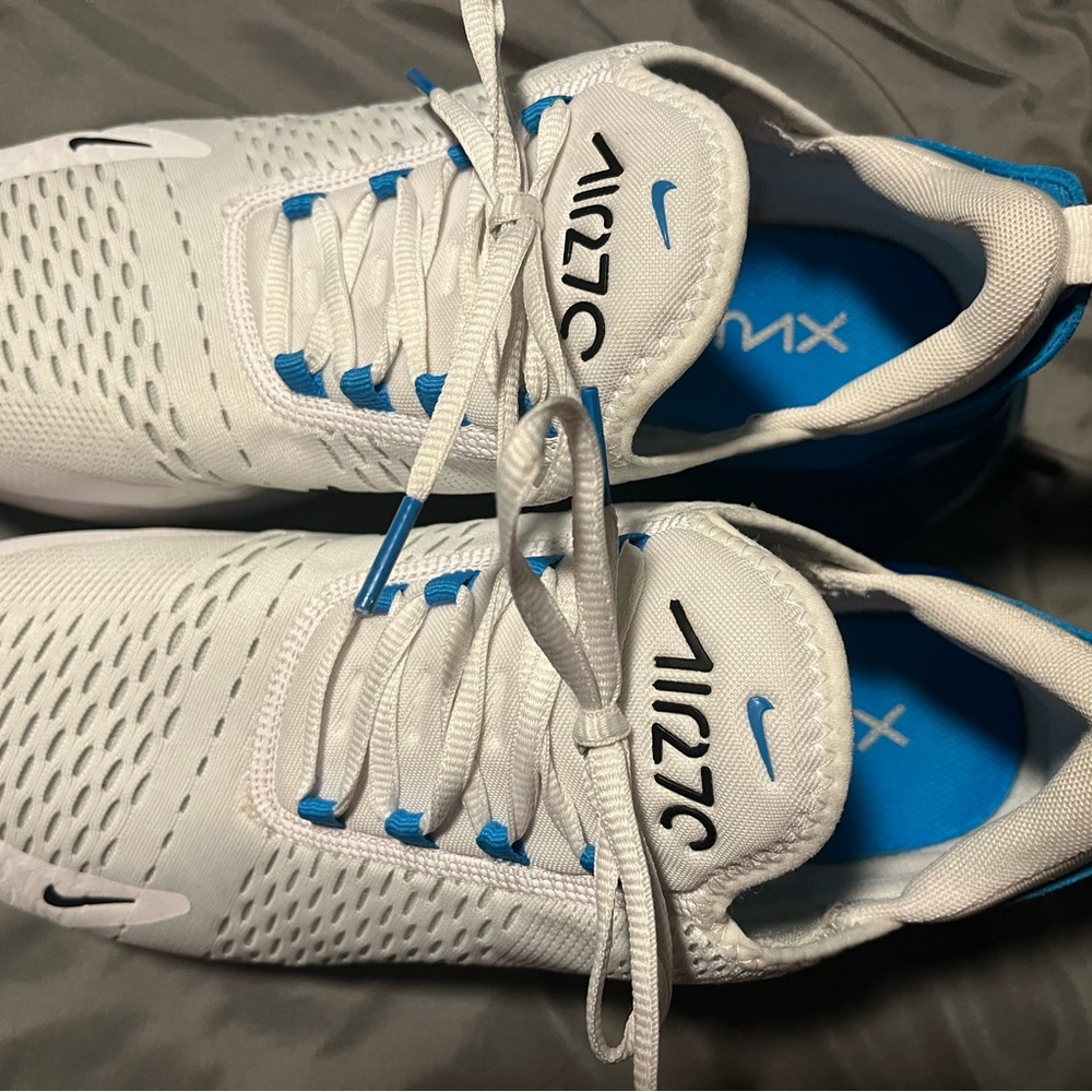 Mens Nike air max 270 size 10.5